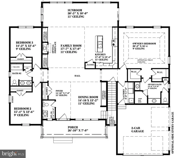Smyrna, DE 19977,31 SUMMIT DRIVE #JEFFERSON GRAND