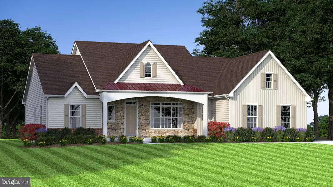 31 SUMMIT DRIVE #JEFFERSON GRAND, Smyrna, DE 19977