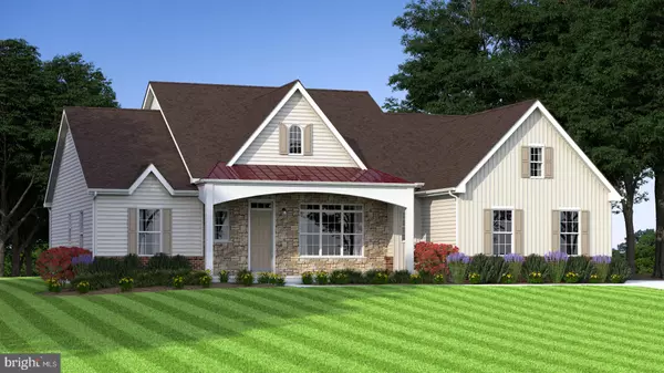 31 SUMMIT DRIVE #JEFFERSON GRAND, Smyrna, DE 19977