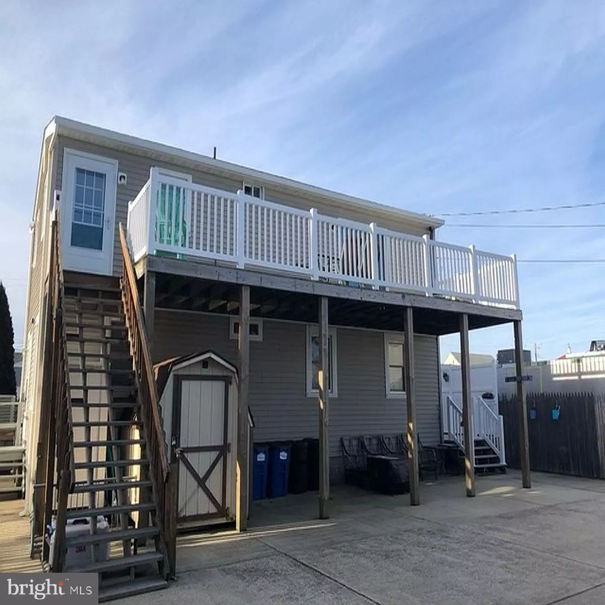 Wildwood, NJ 08260,114 E CHESTNUT AVE #2R