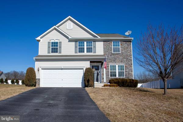 5868 PHILBEN CIR, Sykesville, MD 21784