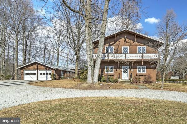 28 FOREST TRL, Fairfield, PA 17320