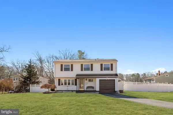 455 MANALAPAN RD, Spotswood, NJ 08884