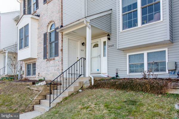 Ellicott City, MD 21043,3227 SONIA TRL #71