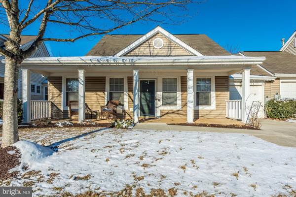 804 PARADE LN, Mount Airy, MD 21771