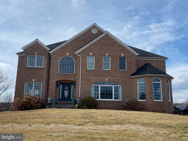 351 CHISELED STONE RD, Sykesville, MD 21784