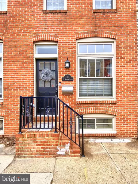 310 S BOULDIN ST, Baltimore, MD 21224