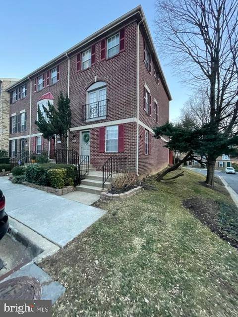 501 PICKWICK VILLAGE WAY, Silver Spring, MD 20901