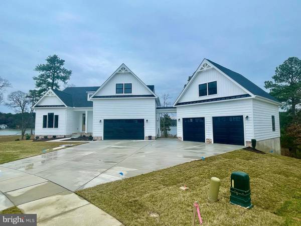 23742 HERRING REACH CT, Lewes, DE 19958