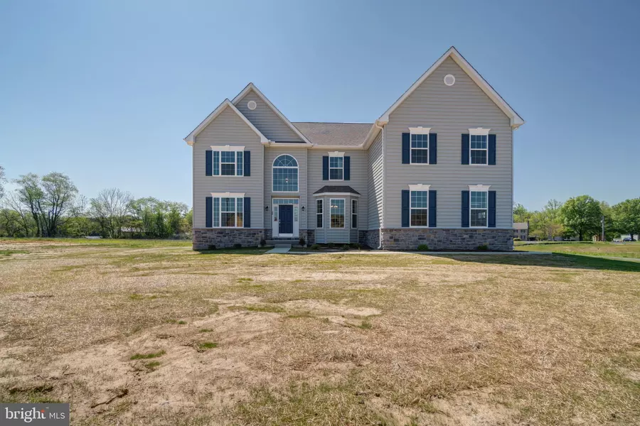 31 SUMMIT DRIVE #GATSBY, Smyrna, DE 19977