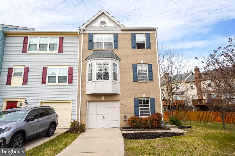 6000 KEBLE DR, Alexandria, VA 22315