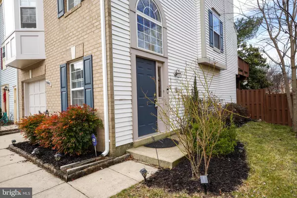 Alexandria, VA 22315,6000 KEBLE DR