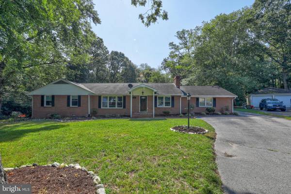 419 VALLEYWOOD DR, Salisbury, MD 21804