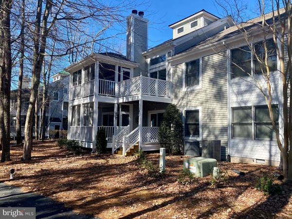 39262 EVERGREEN CIR #11002, Bethany Beach, DE 19930