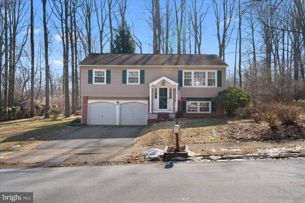 420 BERKLEY RD, Exton, PA 19341