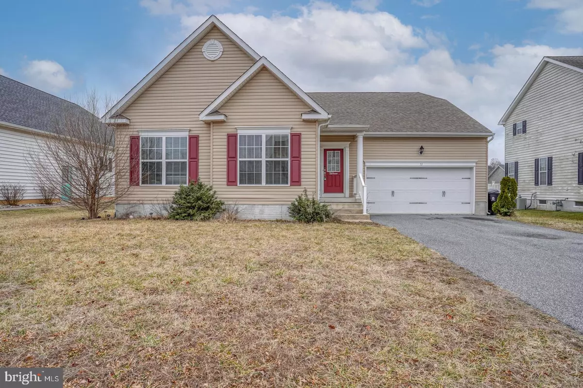 Felton, DE 19943,72 BLACK OAK DR