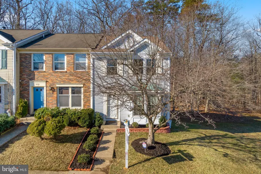 4201 CROSSWOOD DRIVE, Burtonsville, MD 20866