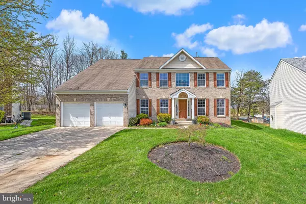 Laurel, MD 20708,9802 PHEASANT RUN CT