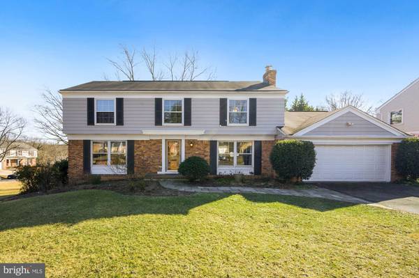 8324 TUCKERMAN LN, Potomac, MD 20854