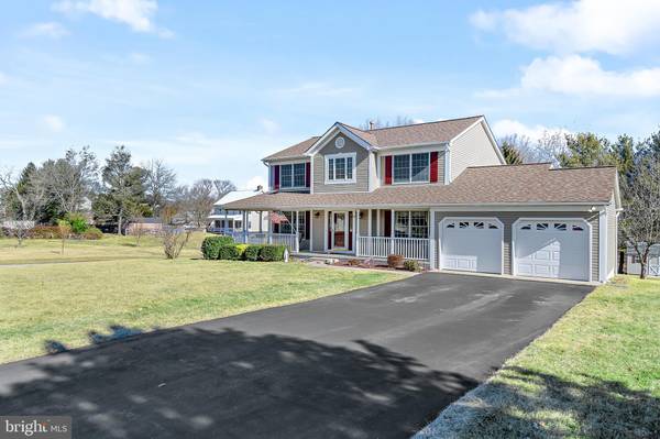 Shrewsbury, PA 17361,54 BROOK MEADOW CIR