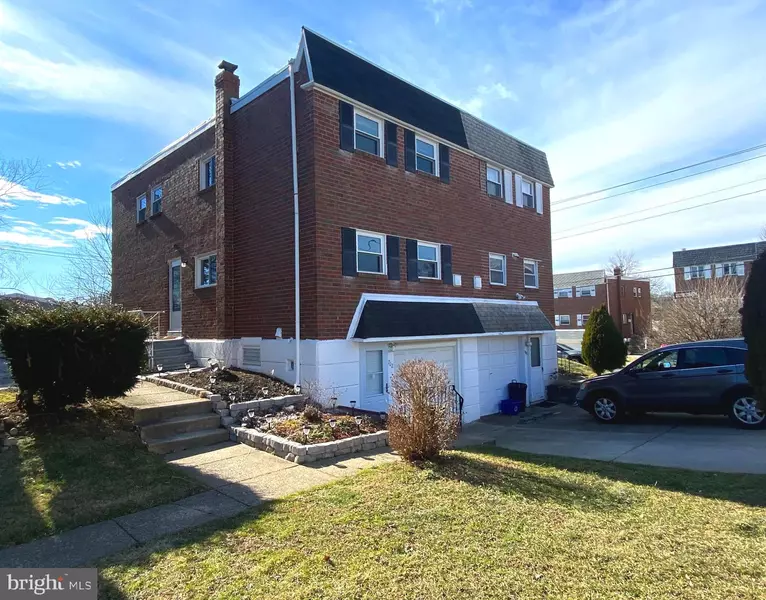 702 SELMER RD, Philadelphia, PA 19116