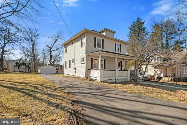 Baltimore, MD 21207,2910 BOWERS AVE