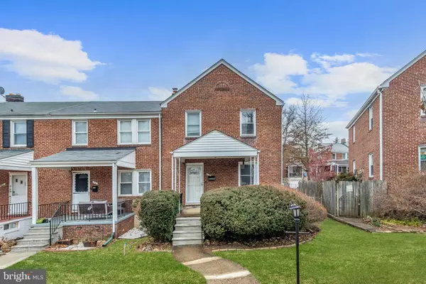 130 WESTOWNE PL, Baltimore, MD 21229