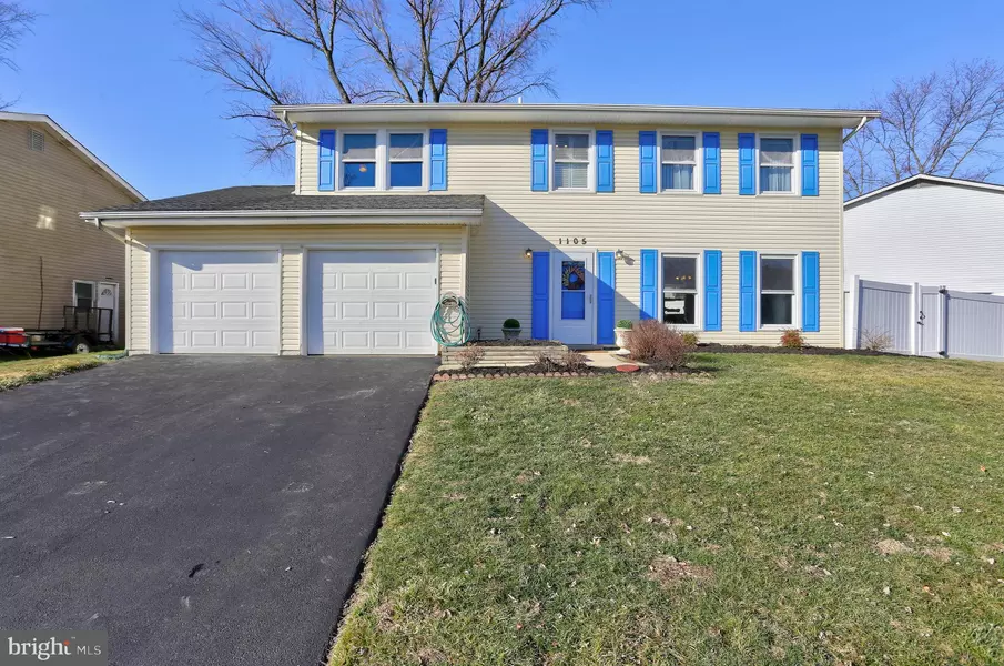 1105 FLOWERING TREE CT, Gambrills, MD 21054