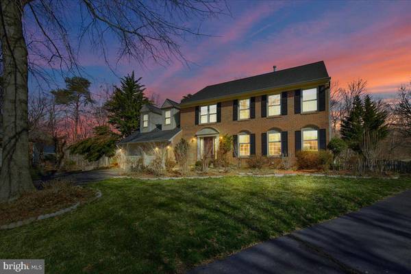 14263 STONE CHASE WAY, Centreville, VA 20121