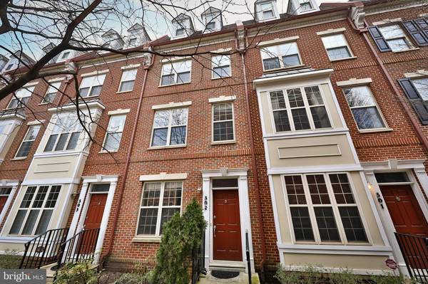 302 GOVERNORS CT, Philadelphia, PA 19146