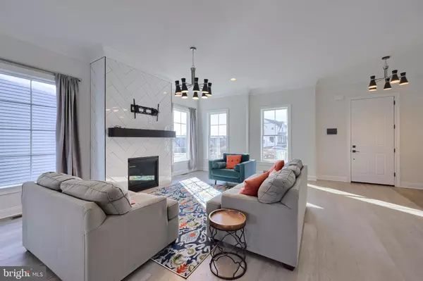 East Petersburg, PA 17520,3007 MORNING THISTLE CT
