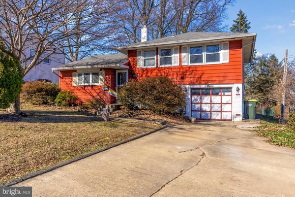 151 GREYHORSE RD, Willow Grove, PA 19090