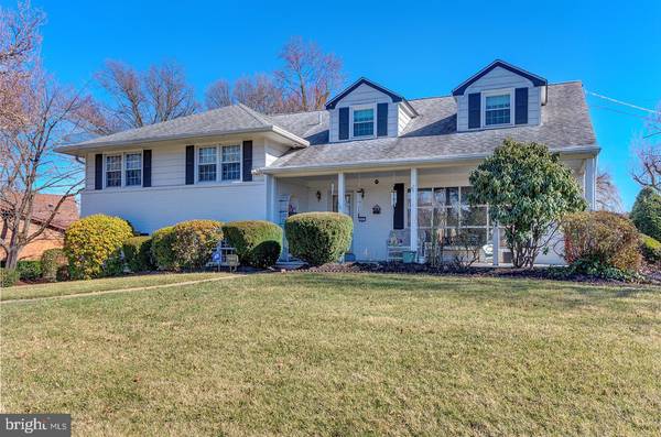 2601 SALEM DR, Cinnaminson, NJ 08077