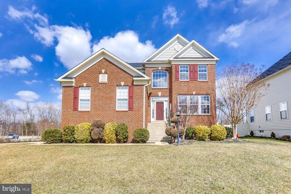 2043 HAPSBURG CT, Waldorf, MD 20603