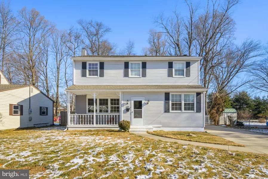 609 SUNSET AVE, Maple Shade, NJ 08052