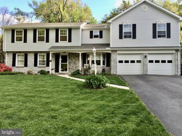 214 HIGHLAND RD, Hershey, PA 17033