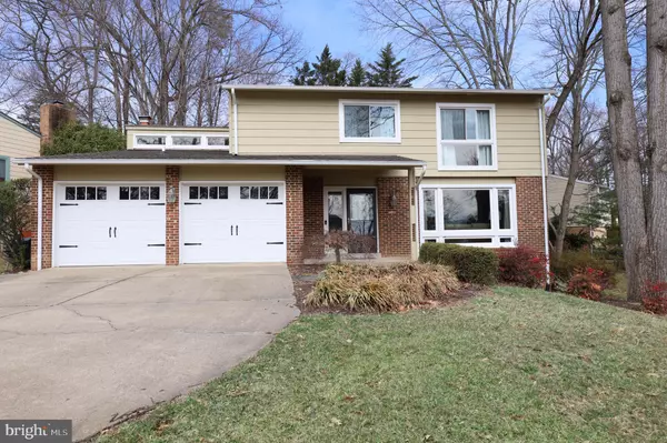 6505 CRAYFORD ST,  Burke,  VA 22015