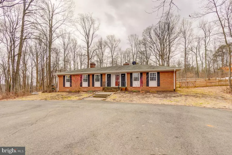 7219 BLACKWELL RD, Warrenton, VA 20187