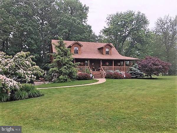 238 LAKE MEADE DR, East Berlin, PA 17316