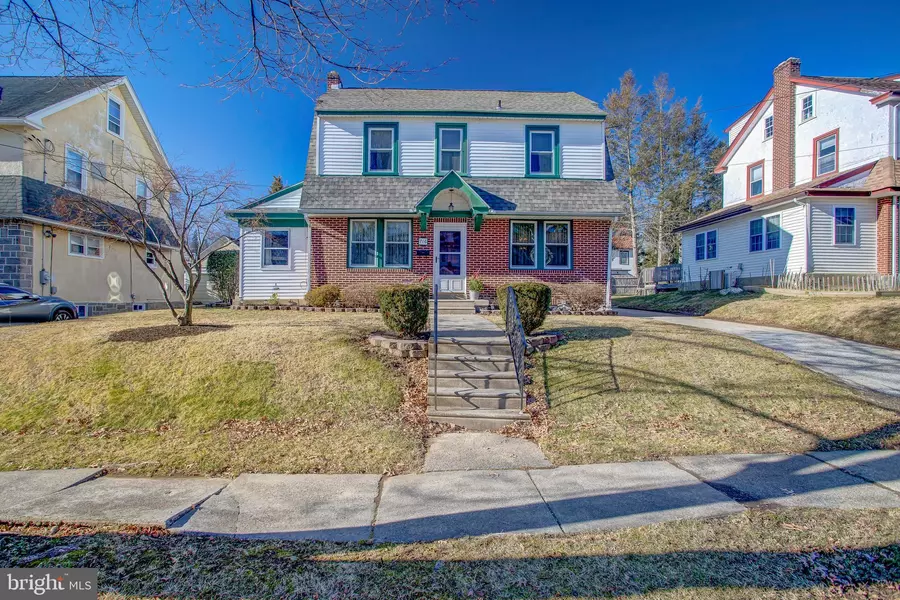 716 FOSS AVE, Drexel Hill, PA 19026