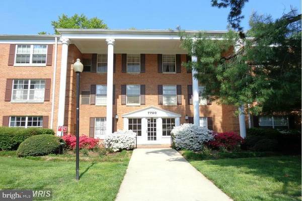 7720 TREMAYNE #213, Mclean, VA 22102