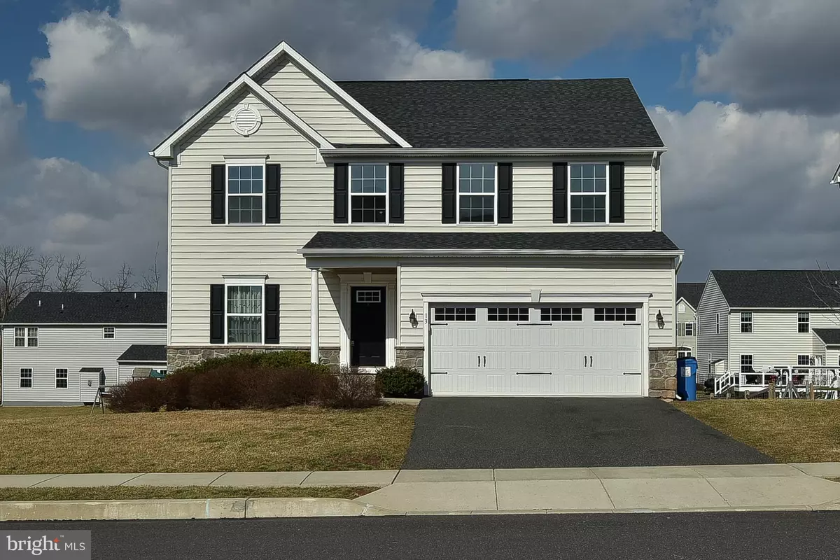 Royersford, PA 19468,13 MONTELLA CIR