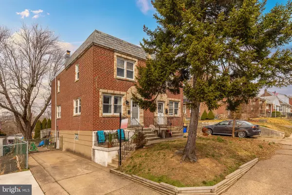 6434 NEWTOWN AVE, Philadelphia, PA 19111