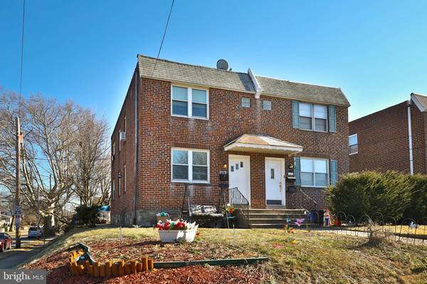 7437 WHITAKER AVE, Philadelphia, PA 19111