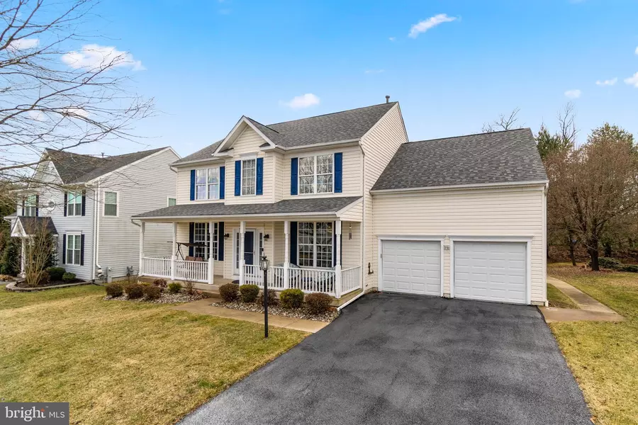 187 RIVERVIEW TRL, Sykesville, MD 21784