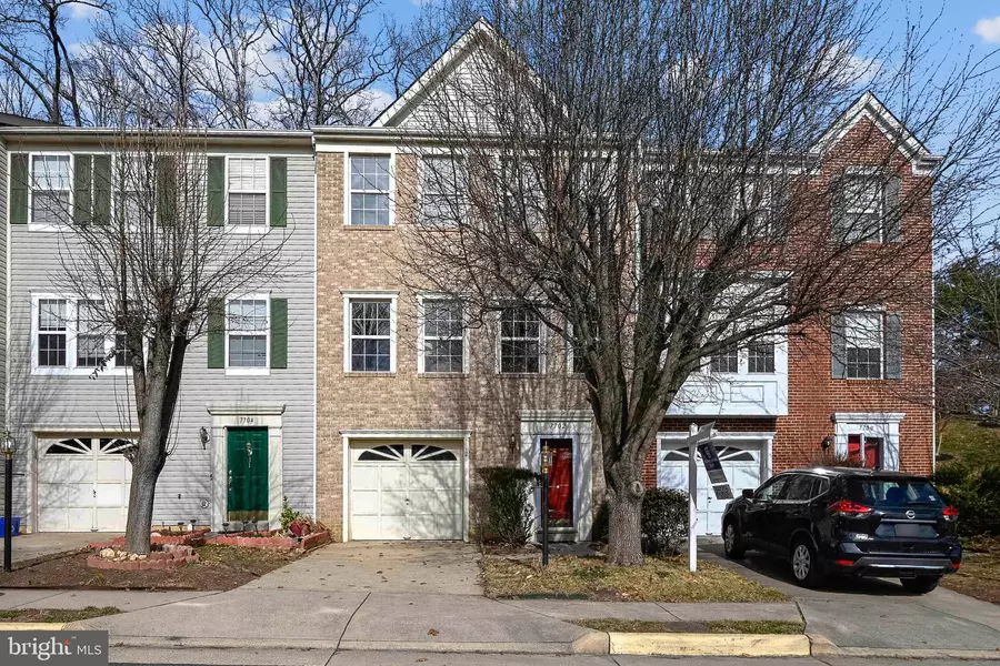 7702 SHADOWCREEK TER, Springfield, VA 22153