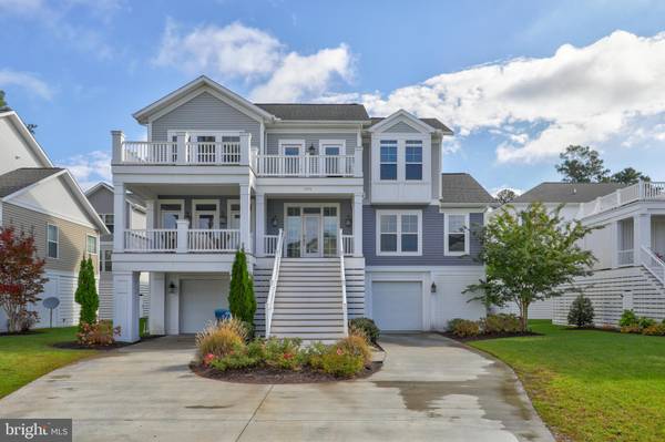 36974 S SILVER SANDS DR, Bethany Beach, DE 19930