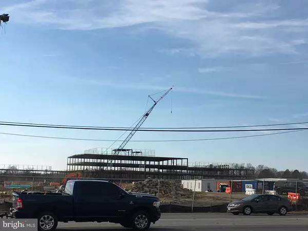 Fredericksburg, VA 22408,5312 (NEW ADDRESS 10433) JEFFERSON DAVIS (NEW STREET NAME PATRIOT HWY) HWY