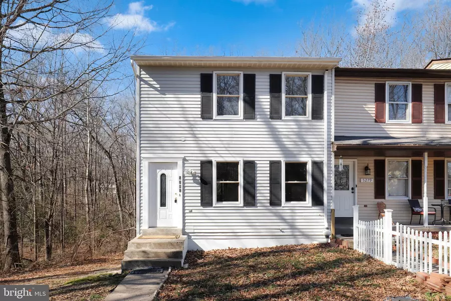 5281 DAFFODIL DR, Fredericksburg, VA 22407