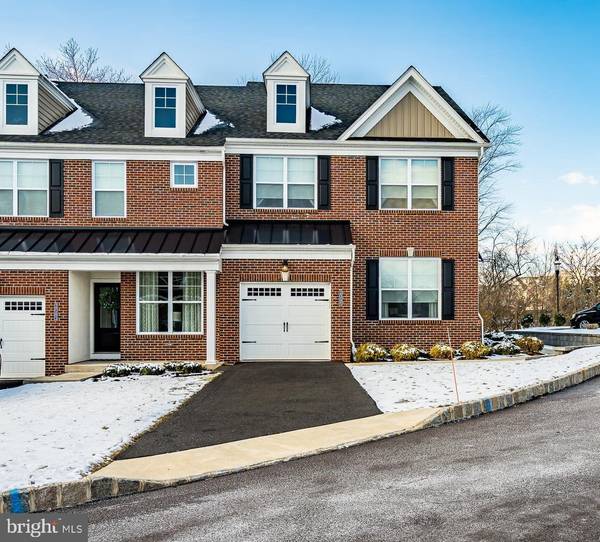 2085 BRADEN CT, Harleysville, PA 19438